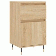 Helloshop26 - Buffet bahut commode armoire meuble de rangement organisateur cuisine salle de séjour salon sonoma 40 x 35 x 70 cm 02_0031561 - 3000210 Helloshop26 - Buffet bahut commode armoire meuble de rangement organisateur cuisine salle de séjour salon sonoma 40 x 35 x 70 cm 02_0031561 - 3000210