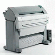 Imprimantes grand format copieurs de plans océ tds320