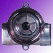 Transmetteurs de débit