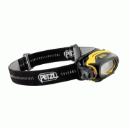Lampe torche LED