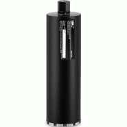 MSW - MSW Scie Trépan Diamant Cloche Béton Diamantée Mèche Emporte-Pièce Foret Pour Carotteuse Carottage À Trous MSW-DCD-400/127 (ø 127 - 40628 MSW - MSW Scie Trépan Diamant Cloche Béton Diamantée Mèche Emporte-Pièce Foret Pour Carotteuse Carottage À Trous MSW-DCD-400/127 (ø 127 - 40628