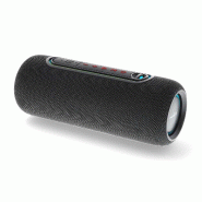 NEDIS Haut -parleur Bluetooth® 30 W - Noir spbt2460bk - noir 5412810451760