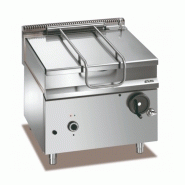 Sauteuse a gaz professionnel-cuve inox magristra 980 - gbrvi8