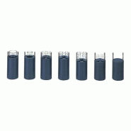 Adaptateur 5x7 ml - ref.: glk521 Adaptateur 5x7 ml - ref.: glk521