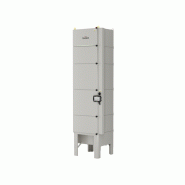AE - Solutions d'air pur pour les fumées de pétrole - Filtre à fumée d'huile haute performance AE20-250 avec technologie EcoDrive®