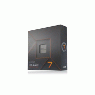 AMD Ryzen 7 7700X processeur 4,5 GHz 32 Mo L3 Boîte