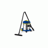 Aspirateur Eau et Poussière 1200W 20L Avec Prise électrique + Fonction souffleur 230V GY12VC Goodyear - 8434691084339