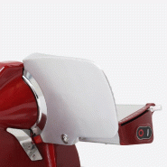 Berkel - Home Line 200 Plus - Trancheuse électrique pour la maison - Rouge - HSBGS01000000