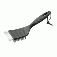 Brosse métallique, HENDI, 70x200x(H)80mm - 525418