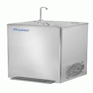 Canaletas Série 6  M-6ALVPE eau froide avec col de cygne, pédale (mains libres) - 8436629930138