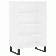 Helloshop26 - Buffet bahut commode armoire meuble de rangement organisateur cuisine salle de séjour salon haut 57 x 35 x 90 cm bois 02_0032464 - 3000 Helloshop26 - Buffet bahut commode armoire meuble de rangement organisateur cuisine salle de séjour salon haut 57 x 35 x 90 cm bois 02_0032464 - 3000
