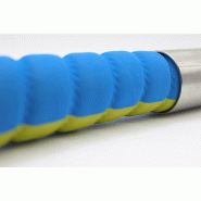 IKEL SDM - Tuyau de livraison par camion-citerne en caoutchouc synthétique - Référence ICAL710063 - Ø63,5mm - Pression de service 10 bar_0