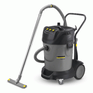 Kärcher karcher aspirateur NT 70/3 - gris 16672700