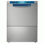 Lave-vaisselle PRO, 500x500, gamme HYGEA, pompe de vidange