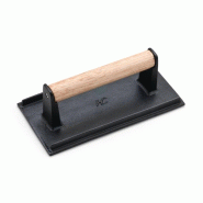 Presse plancha Deglon Sabatier | Deglon sabatier - CF237