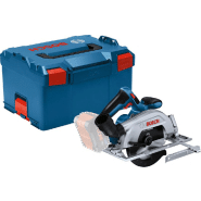Scie circulaire 18v gks 18v-57-2 (sans batterie ni chargeur) en coffret l-boxx - BOSCH - 06016c1201 - 826047 Scie circulaire 18v gks 18v-57-2 (sans batterie ni chargeur) en coffret l-boxx - BOSCH - 06016c1201 - 826047
