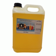 Sirop HD 5 litres Granita Citron Sirop HD 5 litres Granita Citron