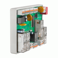 Système de sélecteur d'étages  -  PSU02