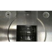 Système de réticulation des colles thermo-réactives - Modules IR électriques