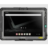 Tablette ATEX 10" étanche IP66 avec Android 12 (ATEX/IECEx Zone 2/22) - Référence: ZX10-EX
