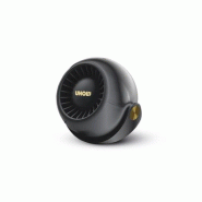 Unold Ventilateur Breezy Bowl 3 vitesses 180° d'inclinaison - 86675