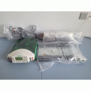 Alimentation haute tension PowerPac HV BIO-RAD