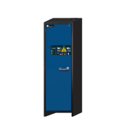 Armoire de sécurité pour batteries lithium-ion ION-CORE-90 modèle IO90.195.060.CC.WDC - Réf 41302-047-41371