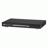 Aten vs1814t splitter hdmi 4 ports cat5 4k Aten vs1814t splitter hdmi 4 ports cat5 4k