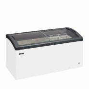 Congélateur de crème glacée - FOCUS 151 Tefcold - FOCUS 151