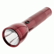 Maglite lampe torche LED ML300L 2 piles Type D 23,1 cm - Rouge - 38739500355 Maglite lampe torche LED ML300L 2 piles Type D 23,1 cm - Rouge - 38739500355