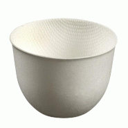 Mini bol tulip pulpe de canne 70ml - par 50
