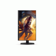Moniteur AOC C32G2ZE 31,5 incurvé (C32G2ZE BK) - noir C32G2ZE