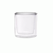 Packnwood FHC - 1 000Pcs - Pot à dessert blanc en pulpe de canne à sucre H92mm 370ml - blanc Matériau naturel 210GPU12 Packnwood FHC - 1 000Pcs - Pot à dessert blanc en pulpe de canne à sucre H92mm 370ml - blanc Matériau naturel 210GPU12