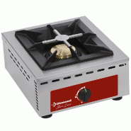 Réchaud de table 1 feu vif (7 kw) - PRF1G/Q_0