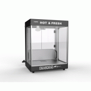 Réchaud à nachos charge max 30kg - Saro - 4017337070541