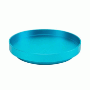 Support bleu p/ 4 supports poly-block - Ref.: LBM016 Support bleu p/ 4 supports poly-block - Ref.: LBM016