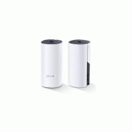 Système WLAN TP-Link DECO P9 2-Pack (2 routeurs) - 6935364088613