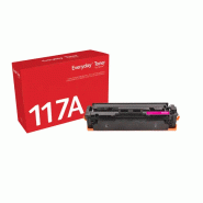 Toner Everyday¢ _OEM_NAME_ Magenta de Xerox compatible avec HP 117A (W2073A), Capacité standard_0