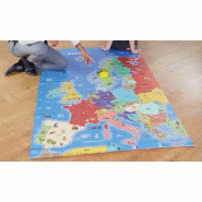 Cartes géographiques