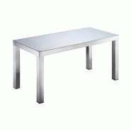 Vaiotec Étagère supérieure EASYLINE / 1 niveau, 1400 x 350 mm - argenté inox 10186