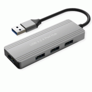 VALUE Hub USB 3.2 Gen 1, 4 ports, type A