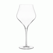 Verre à Bourgogne Supremo 65 cl x6 - Transparent Rond Cristallin Bormioli Luigi - transparent 3106233080264 Verre à Bourgogne Supremo 65 cl x6 - Transparent Rond Cristallin Bormioli Luigi - transparent 3106233080264