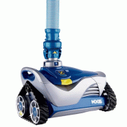 ZODIAC robot hydraulique de nettoyage de piscine mx6 - bleu 9317545014838