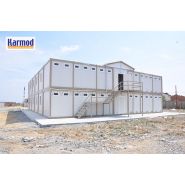Base vie - karmod france Base vie - karmod france