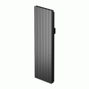 BELADOO Nativ Radiateur connecté vertical 2000W Anthracite - Intuis - M153227_0