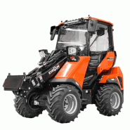 Chargeuse télescopique compacte EVERUN ERW1230T-C neuve