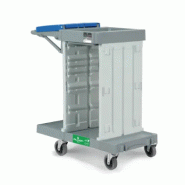 Chariot Alpha 2106 RS 100MM