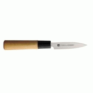 Chroma Couteau japonais Haiku Original office PM 8 cm - Haiku International - H01 Chroma Couteau japonais Haiku Original office PM 8 cm - Haiku International - H01