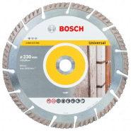 Coffret mini L-Boxx + 9 disques D 76mm - BOSCH - 06159975VC