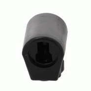 Embout règlable Ø30mm pour pied de table Bretagne - par 4